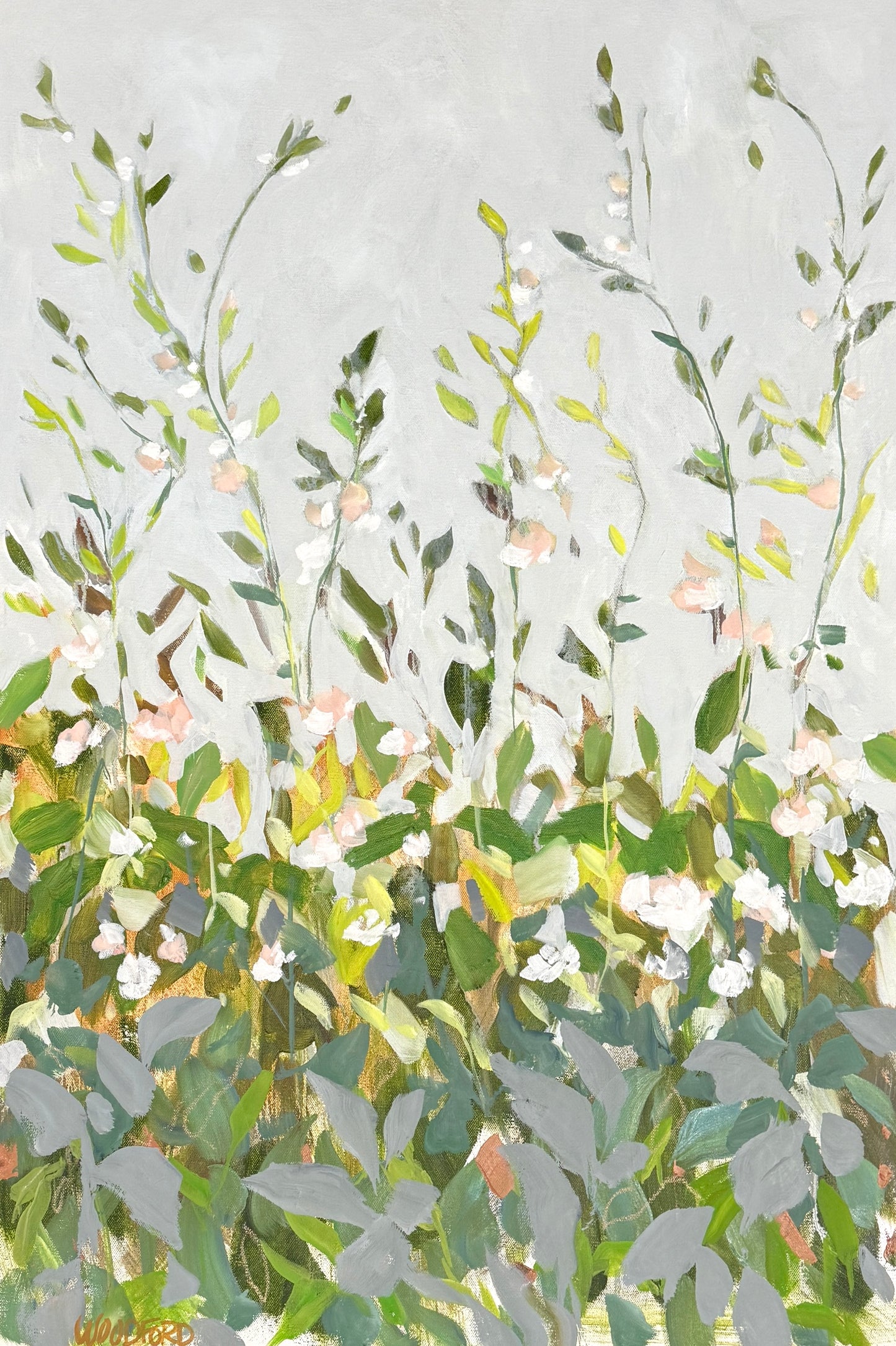 Spring Time