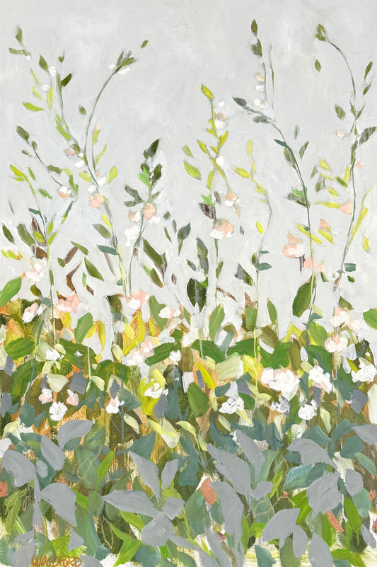 Spring Time