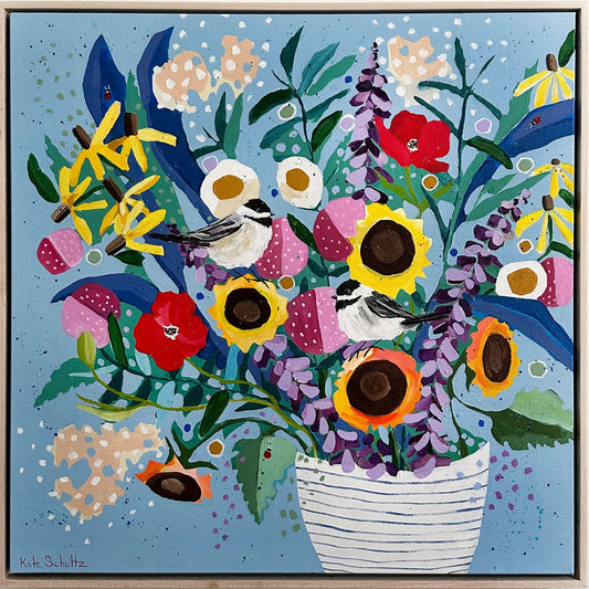 Springtime Bouquet