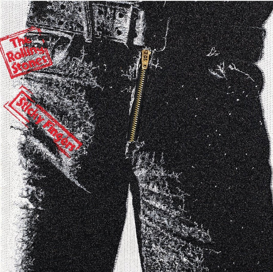 The Rolling Stones, Sticky Fingers