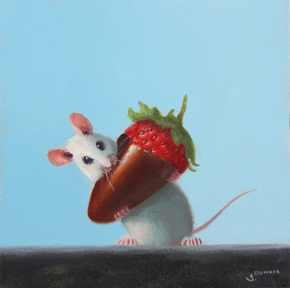 Strawberry Love