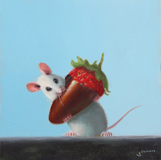 Strawberry Love