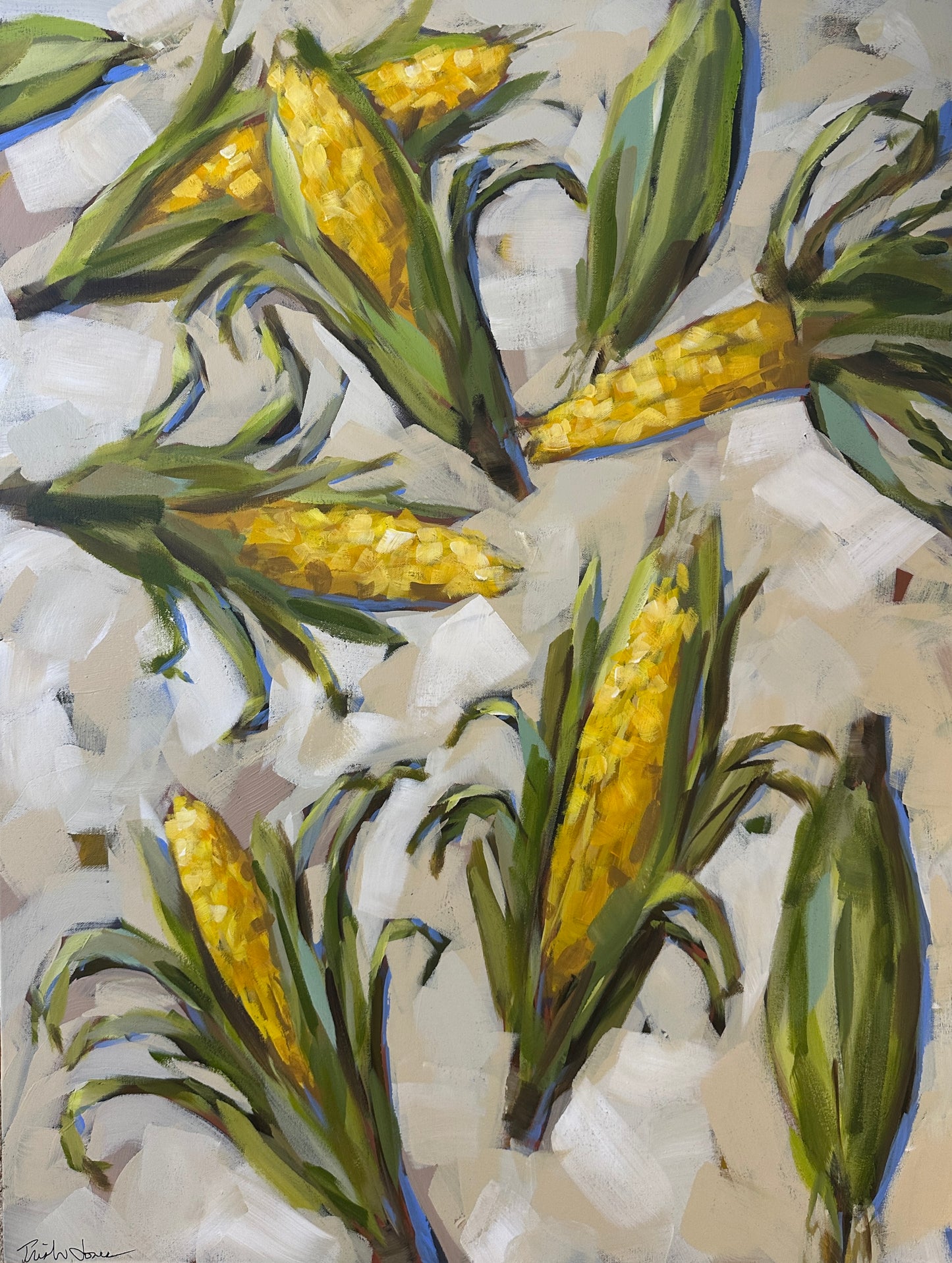 Summer Corn