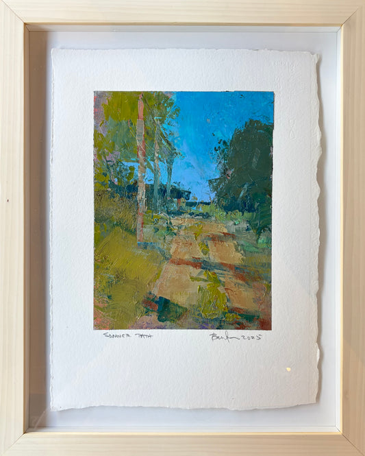 Summer Path