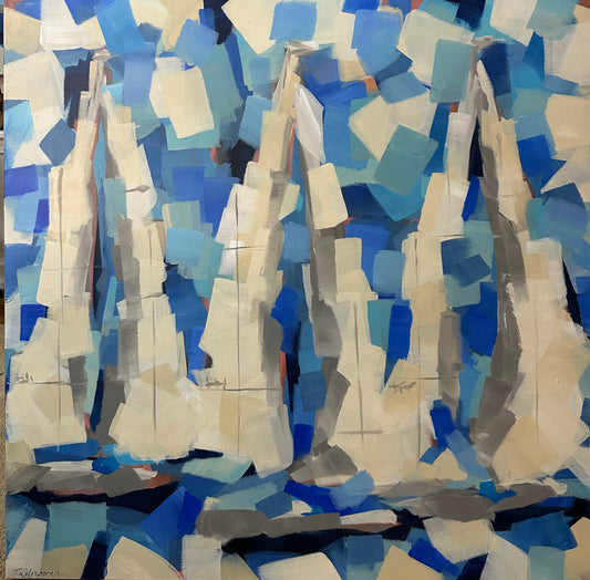 Summer Sailing