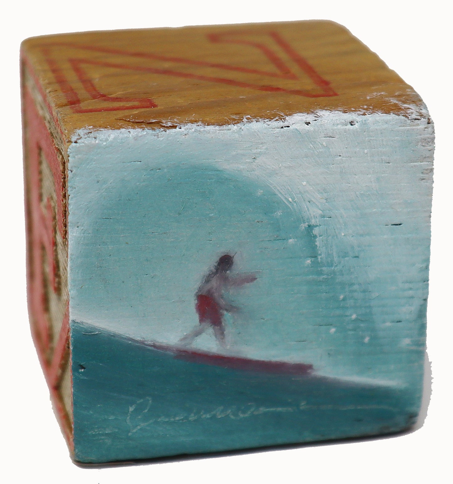 Surf