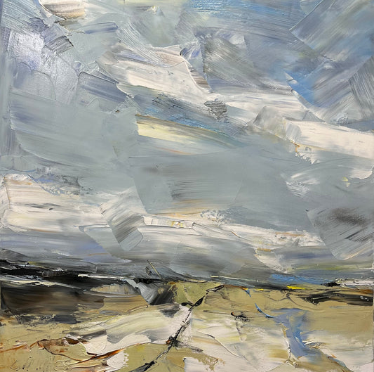 Surface Calm