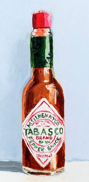 Tabasco