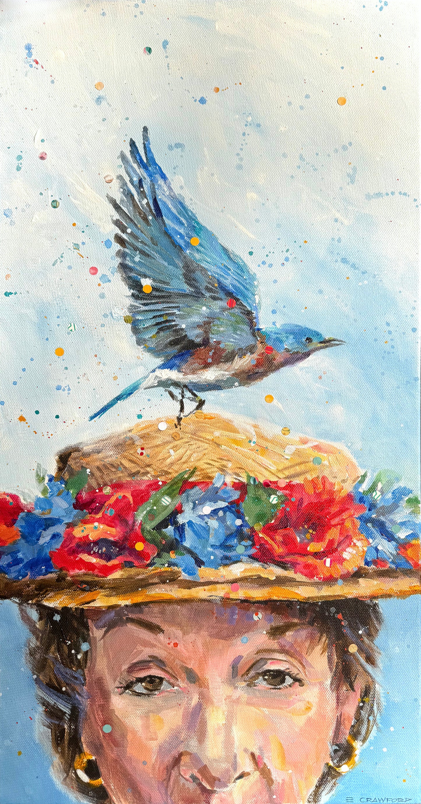 Take Flight