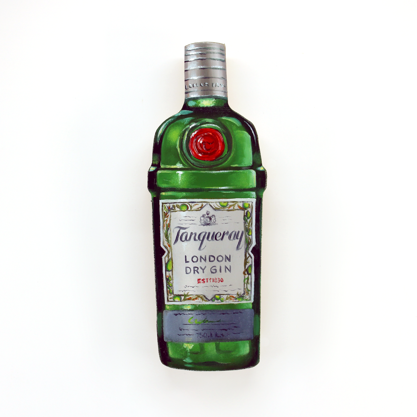 Tanqueray