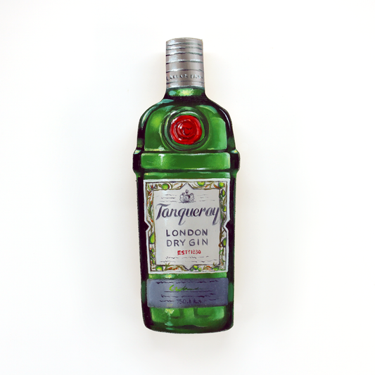 Tanqueray