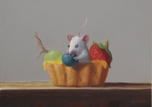 Tart Smart