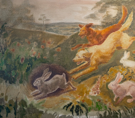 The Chase