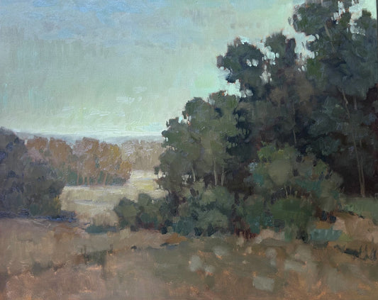 The Clearing