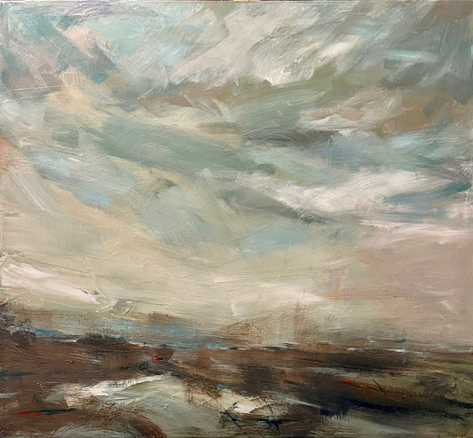The River Below