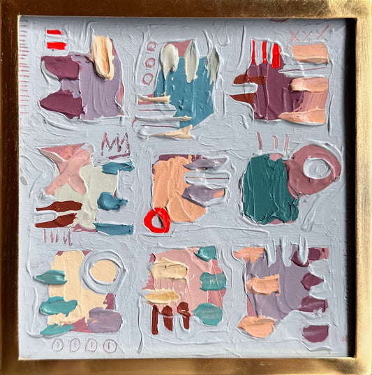 The Tincture of Time II