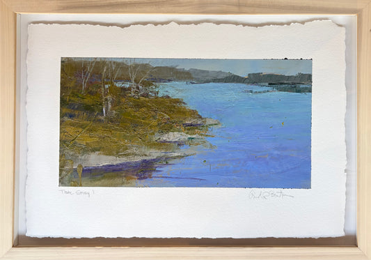 Tidal Study I