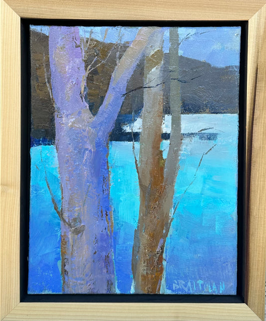 Tree Study IV
