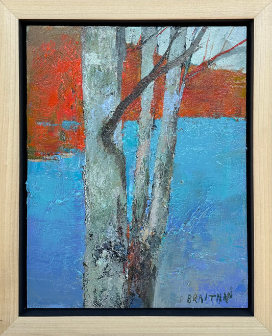Tree Study VI