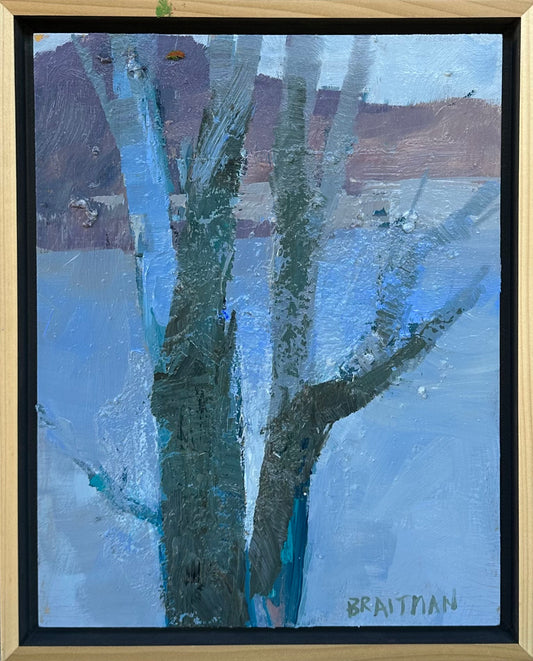 Tree Study VIII