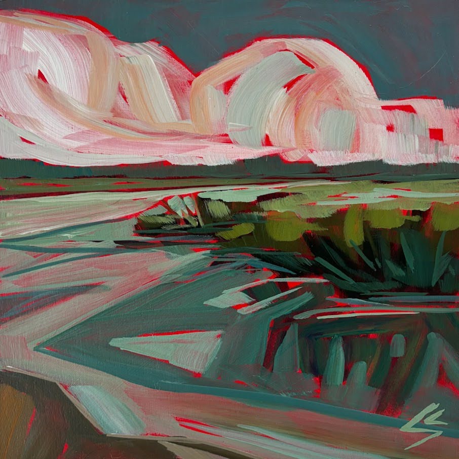 Turning Tides III