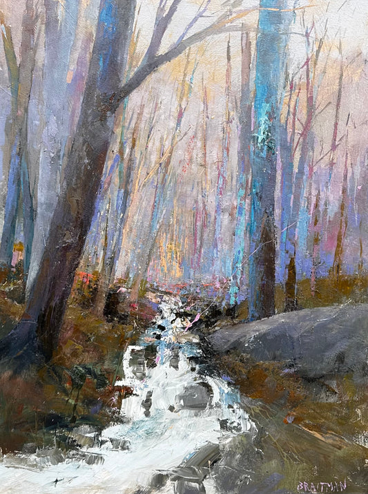 Upland Creek
