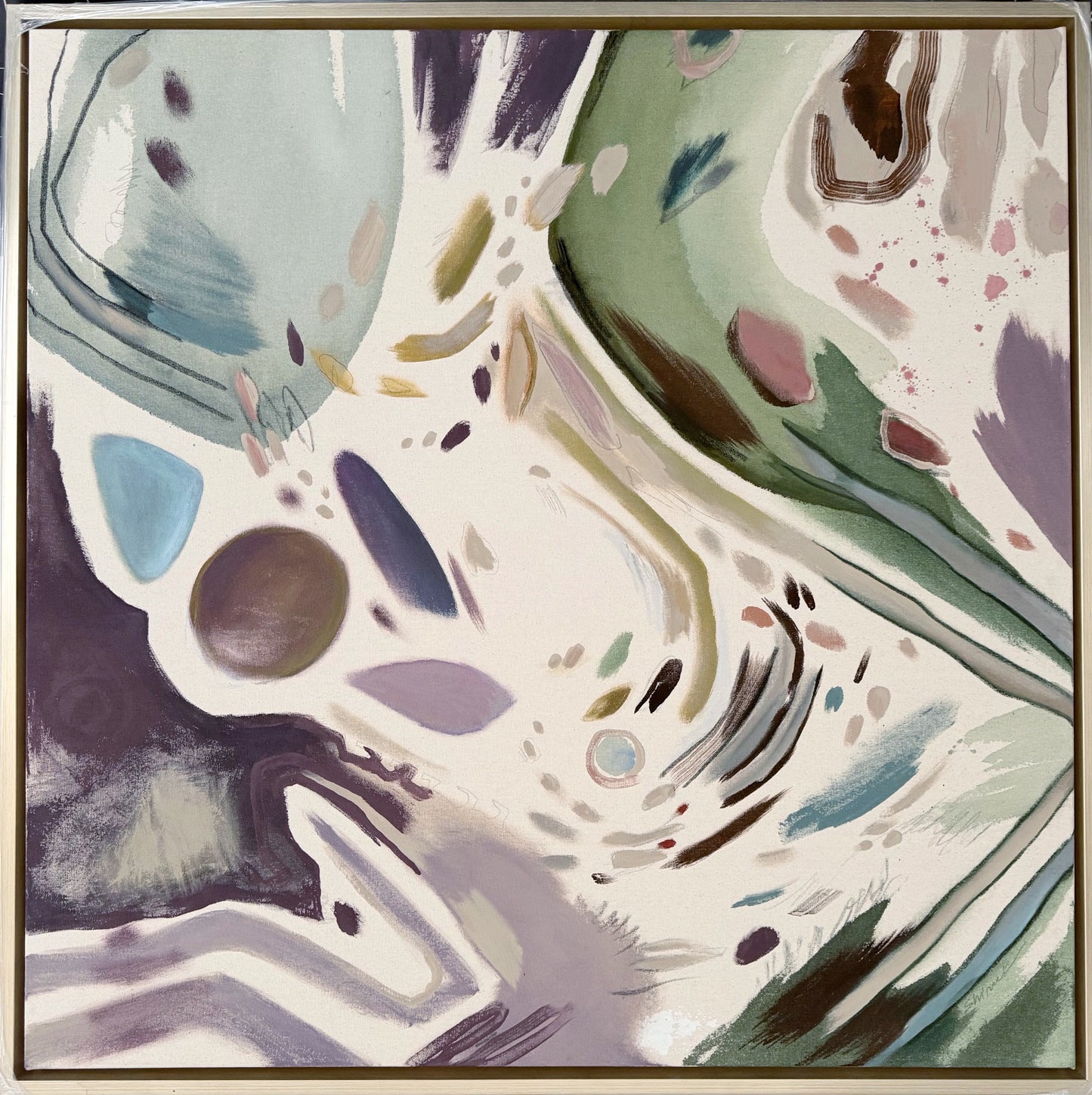 Upstream Dream