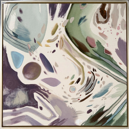 Upstream Dream