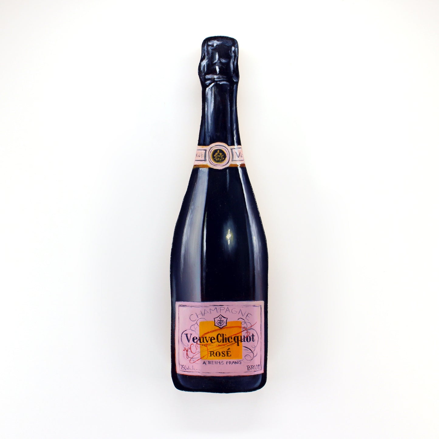 Veuve Rose