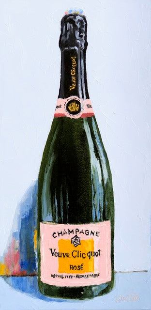 Veuve Rose