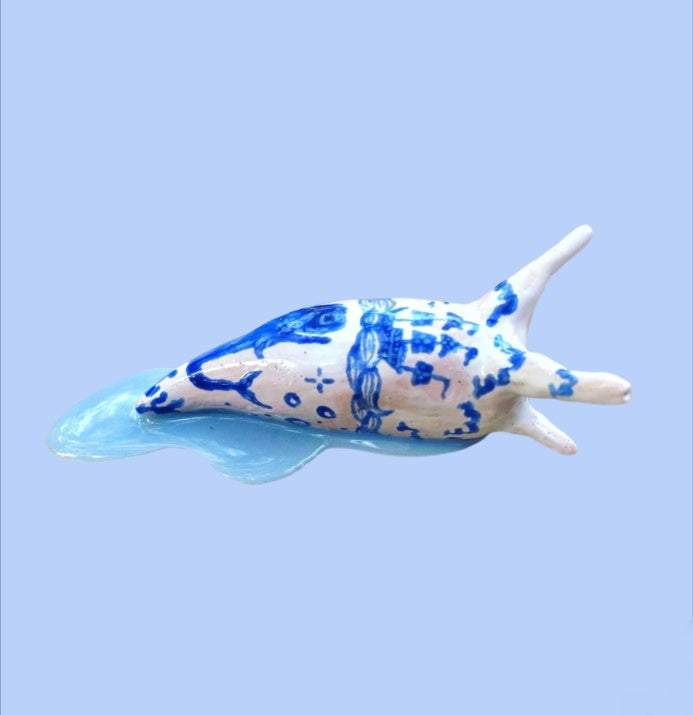 Whale Slug