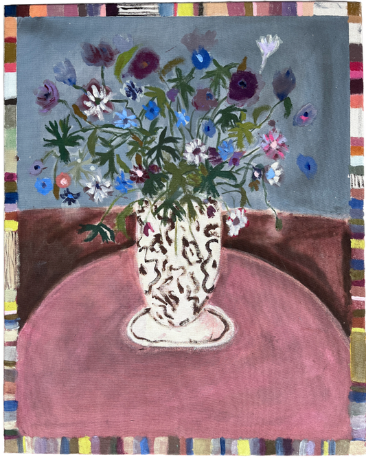 What the Garden Gifts Us