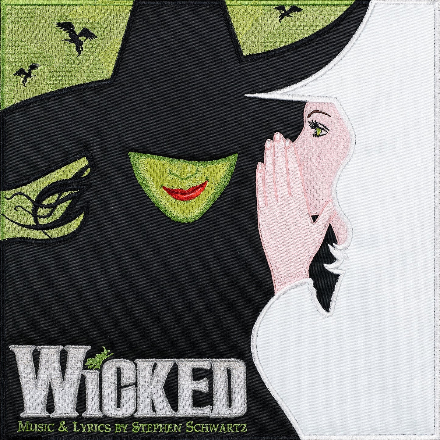 Wicked, Original Cast Recording