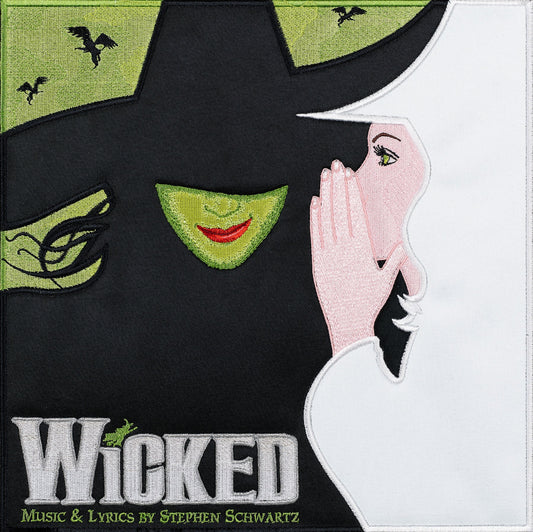 Wicked, Original Cast Recording