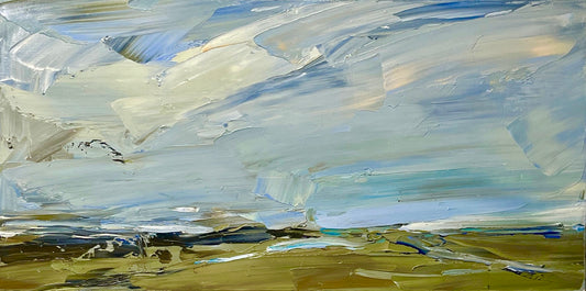 Wild Blue Vista