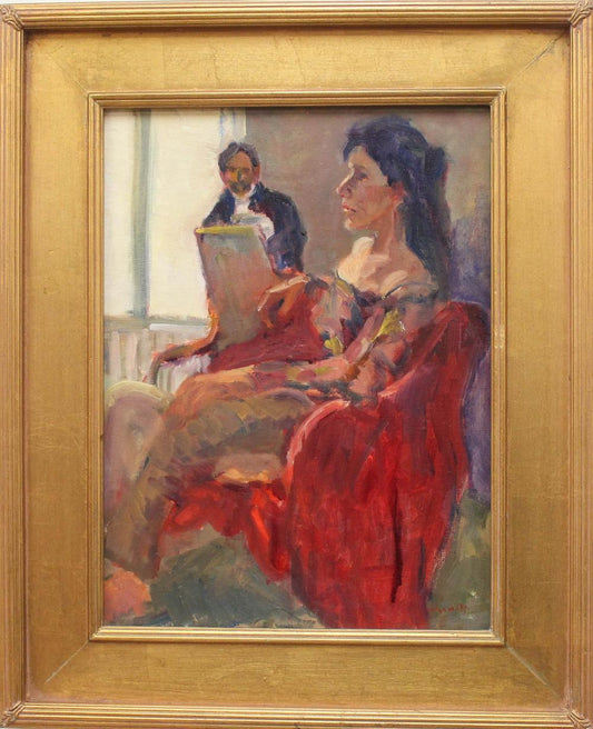 Model in the Round