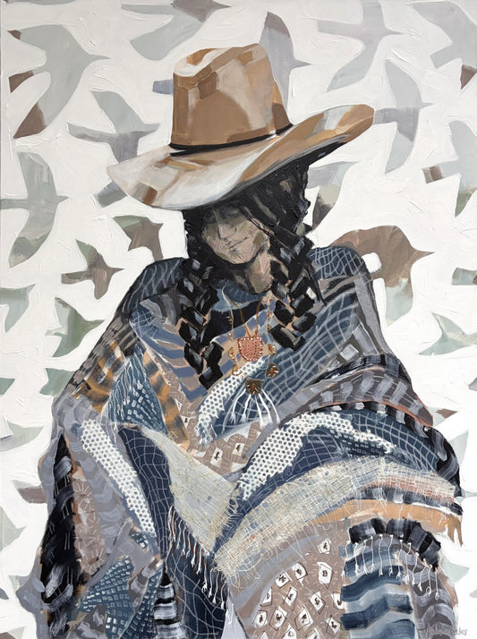 Woven Peace