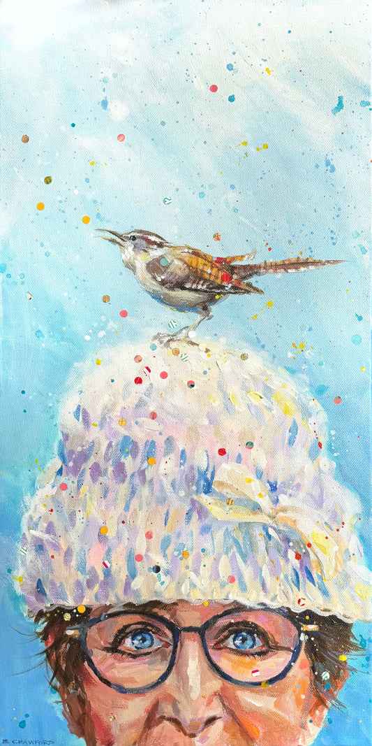 Wren Song