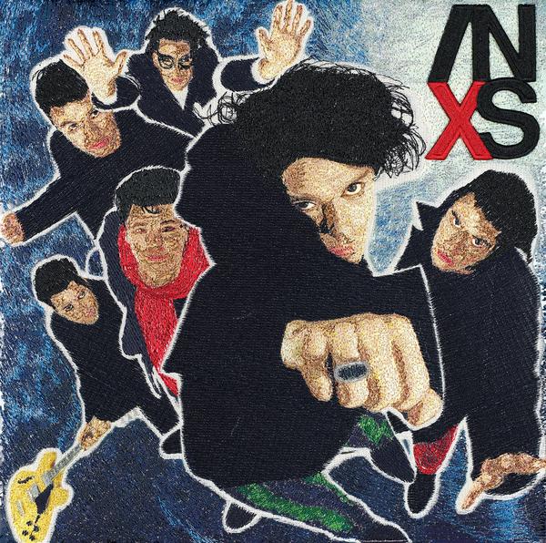 X, INXS