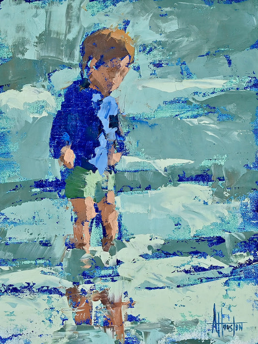 Beach Boy