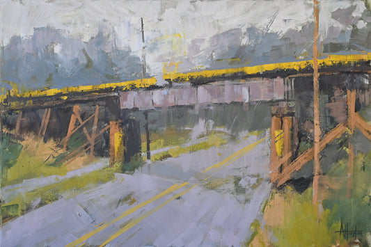 The Tracks