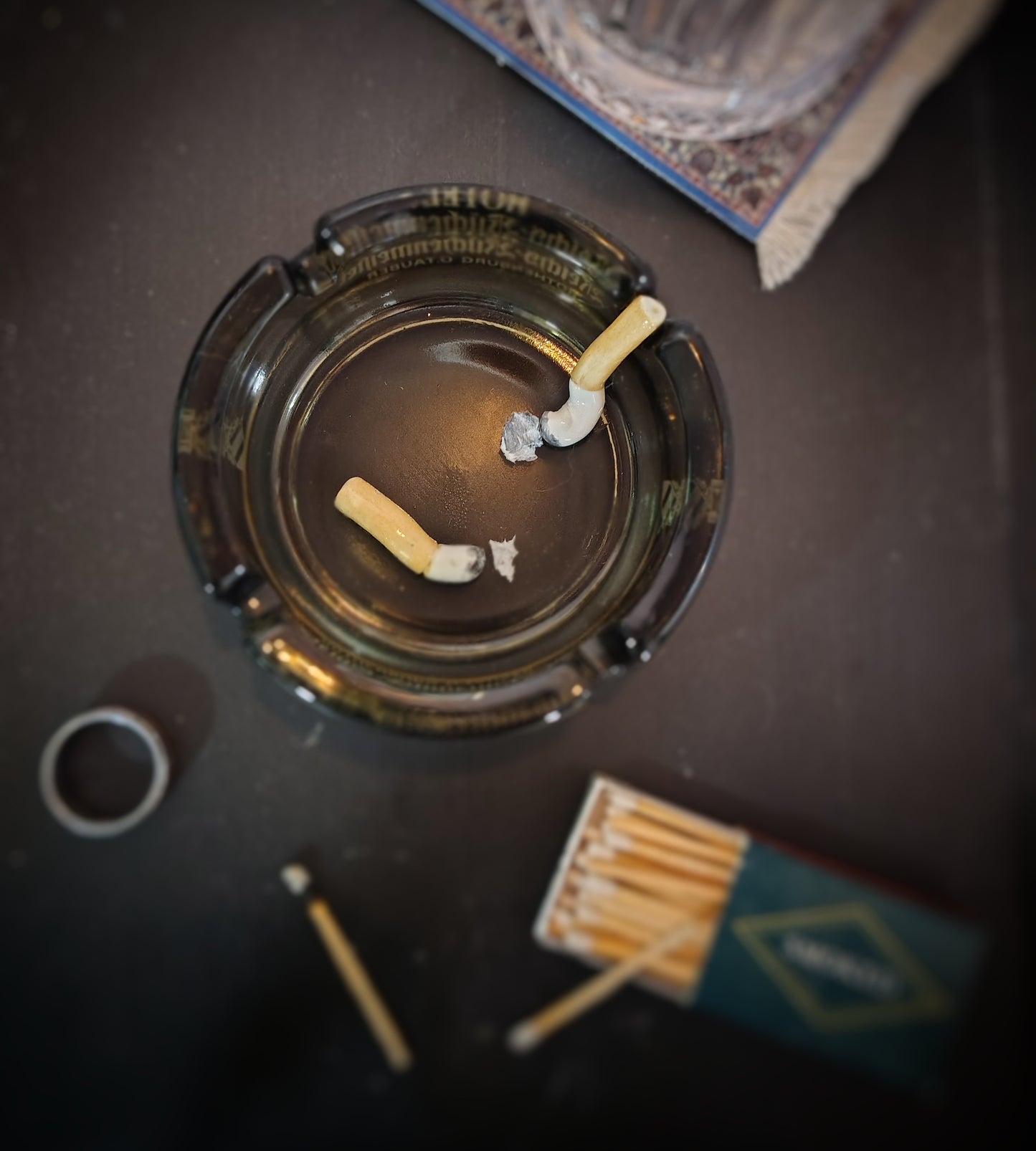 Ashtray #33