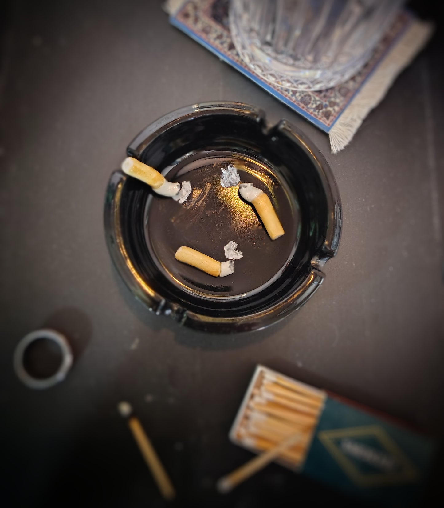Ashtray #37