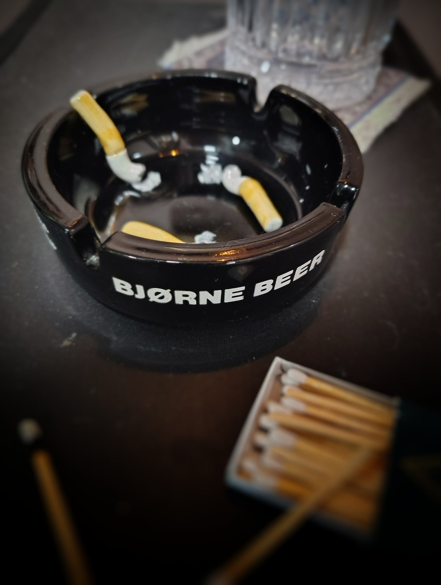 Ashtray #37