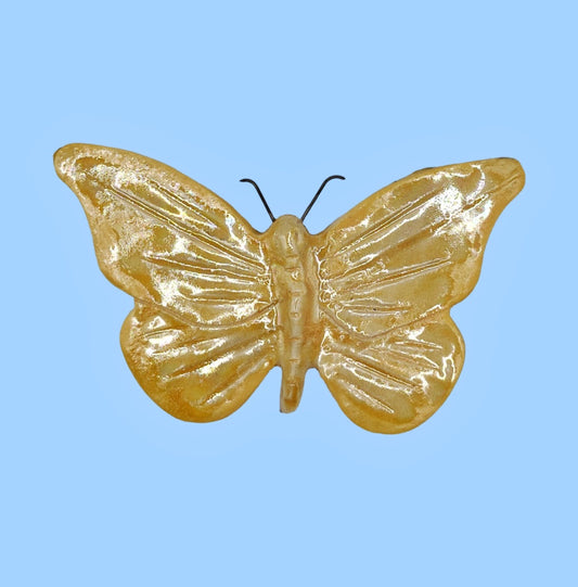 Buttercup Butterfly