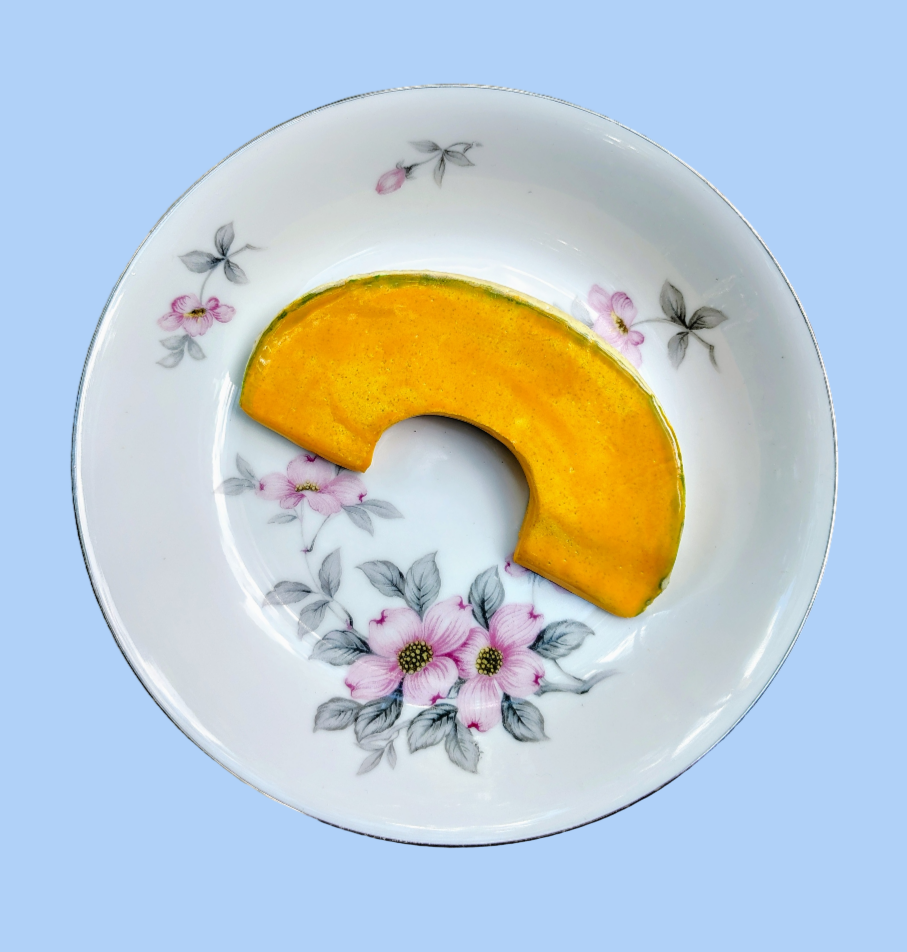 Cantaloupe with Me - GD #426