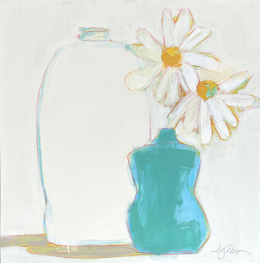 Daisy Deux