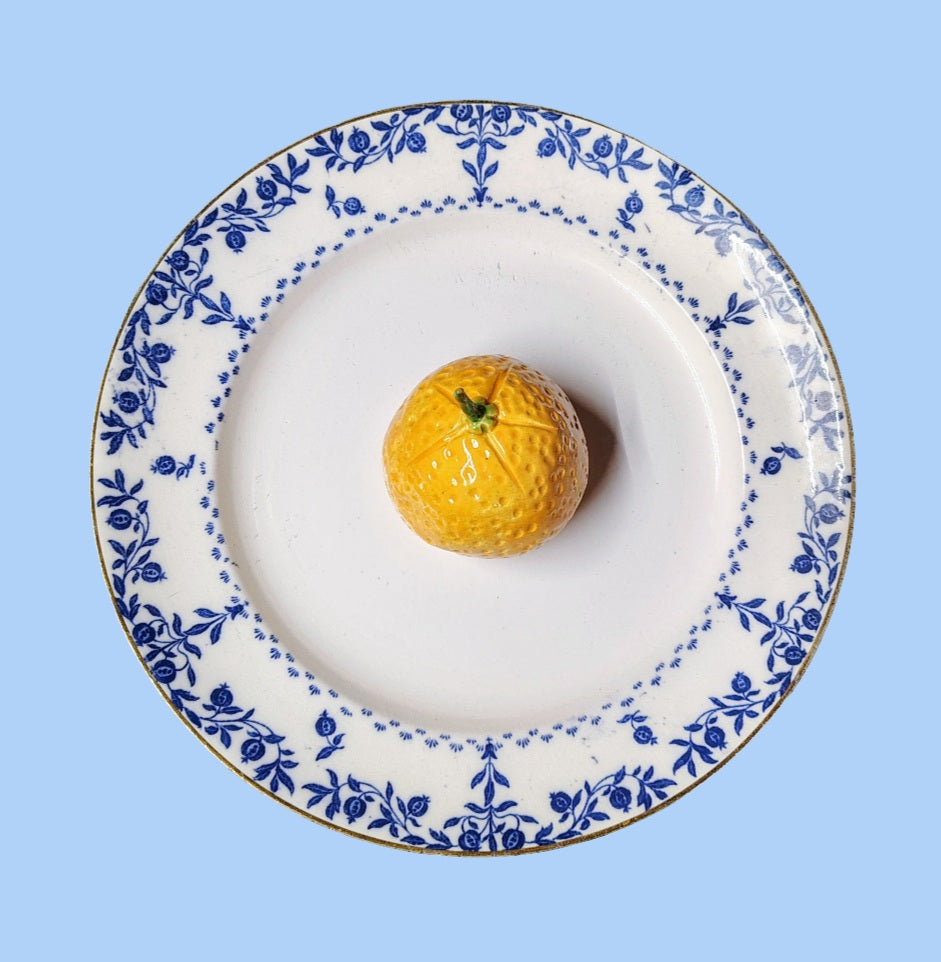 Didn't Peel It Girl Dinner #243