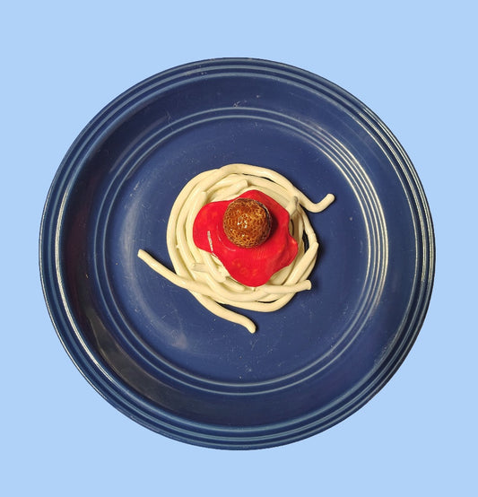 Entangled Girl Dinner #230