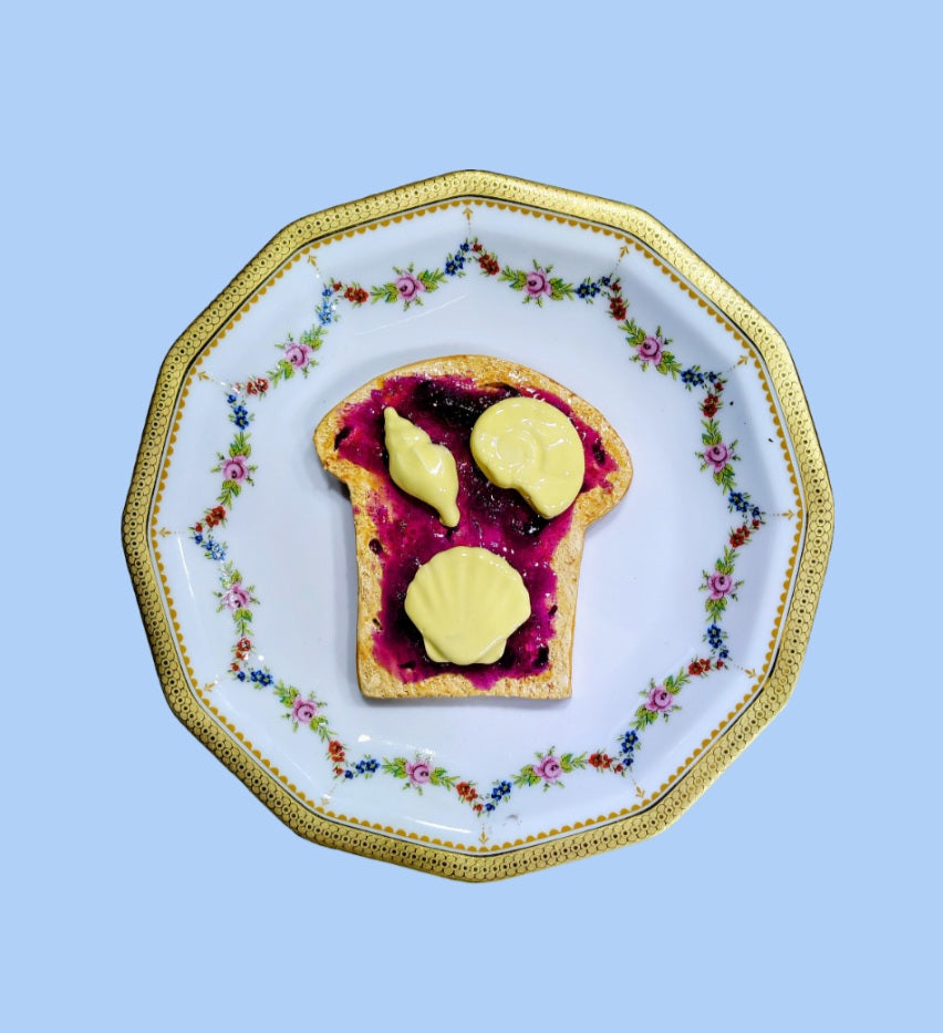 Girl Dinner 561 - A Toast to Venus